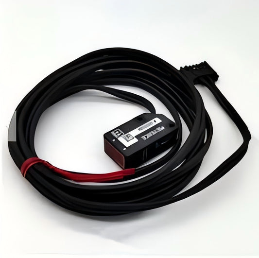 Keyence LV-NH42 | Tête de capteur, faisceau large, réfléchissant, longue distance de mesure