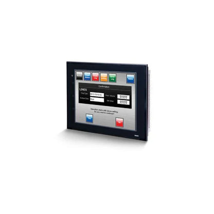 NS15-TX01S-V2  Omron Touch screen HMI【New and Sealed】