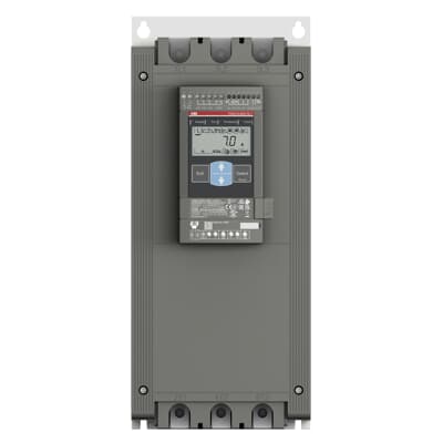 ABB PSE210-600-70-1 Softstarter, 210 A - 208 ... 600 V AC