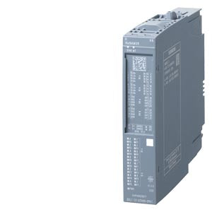 Siemens 6DL1131-6TH00-0PH1 SIMATIC ET 200SP HA NAMUR Digitales Eingangsmodul