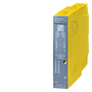 Siemens 6DL1136-6DA00-0PH1 SIMATIC ET 200SP HA IO-Link Master Module