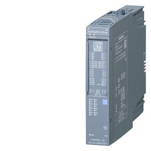 Siemens 6DL1134-6AF00-0PH1 SIMATIC ET 200SP HA AI 8xU/I/TC/4xRTD 2-/3-/4-wire Analog Input Module