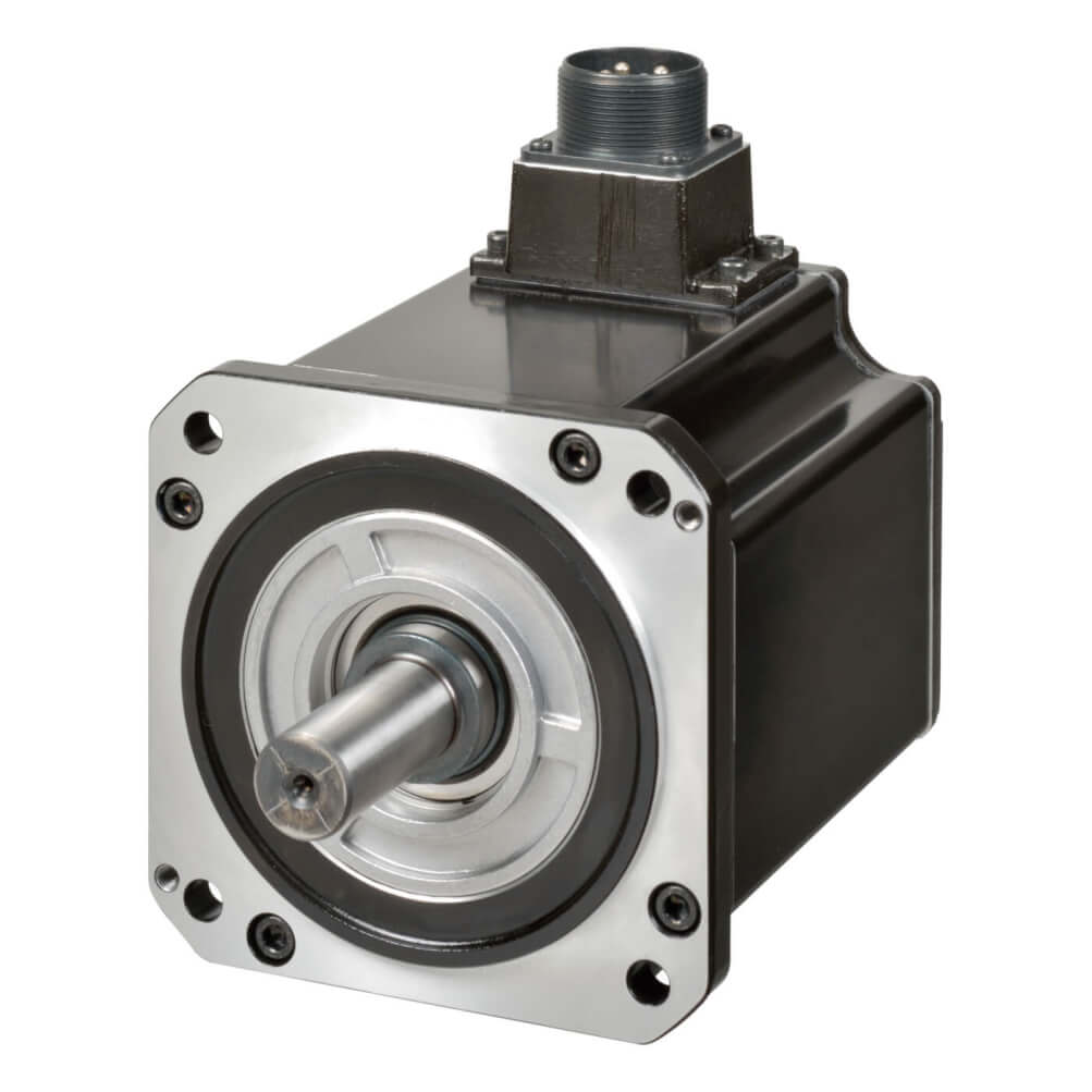 Omron R88M-1L1K030C-S2 Servomotor – 100 W – AC Servo Motor