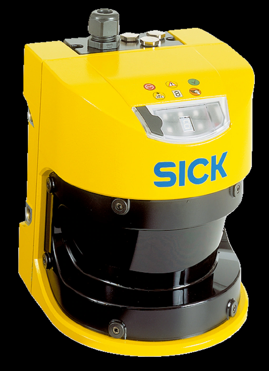 S30A-6011CA  SICK  New and Sealed