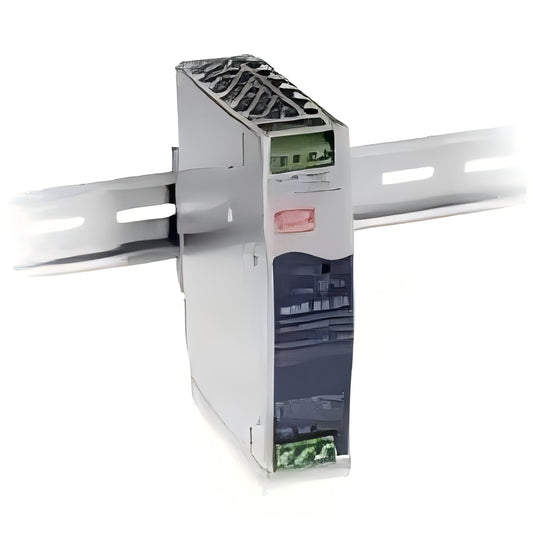 SDR-75-24 Mean Well Nuovo e Sigillato