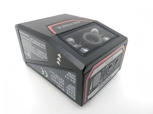 Keyence SR-751 | Lecteur de code 2D compatible Ethernet, type pour distance de mesure moyenne | Neuf & OVP