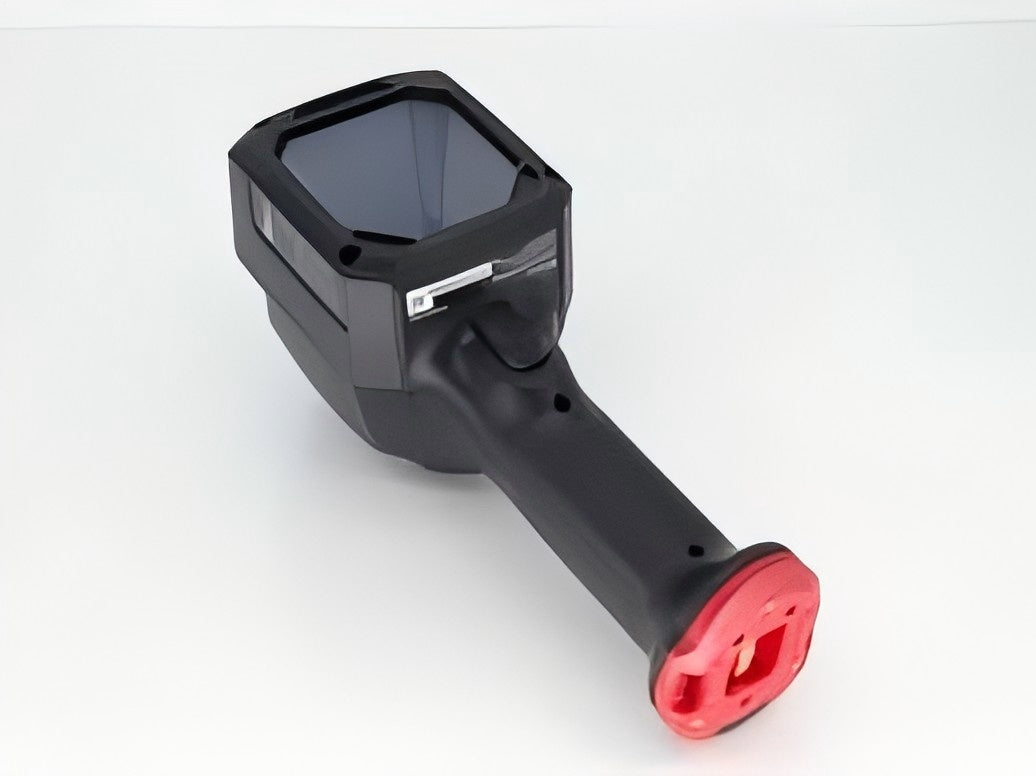 Keyence SR-G100 | Lecteur de code DPM portable