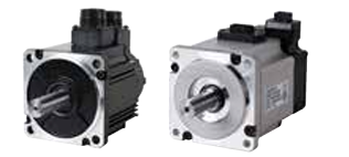 Motor MINAS A6, 1.5kW, h-i, 7.16Nm, K, O