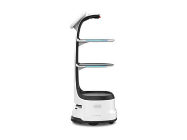 Keenon T8 Service Robot – Food & Beverage Delivery – New & Sealed