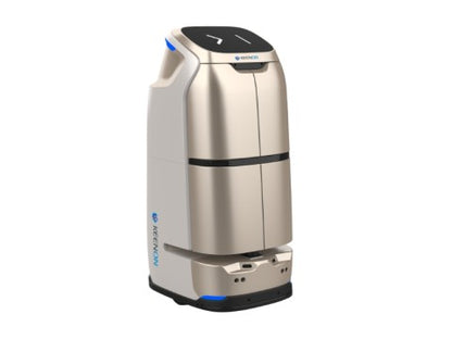 Keenon W3 Roomservice-Roboter – Hotels & Service – Neu & versiegelt