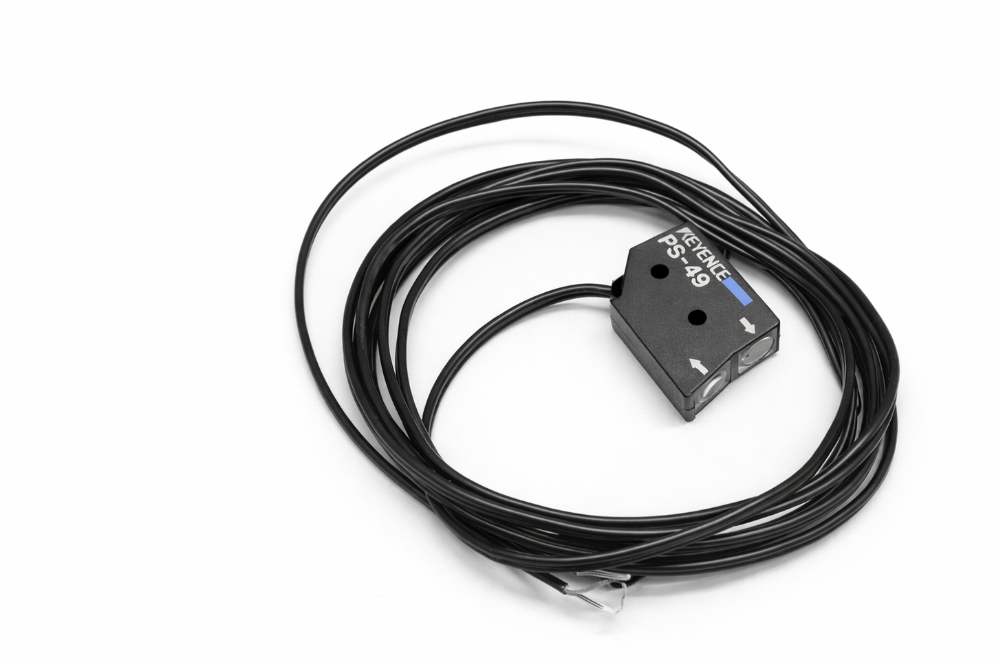 KEYENCE PS-49 Power Supply Unit for Industrial Automation Systems