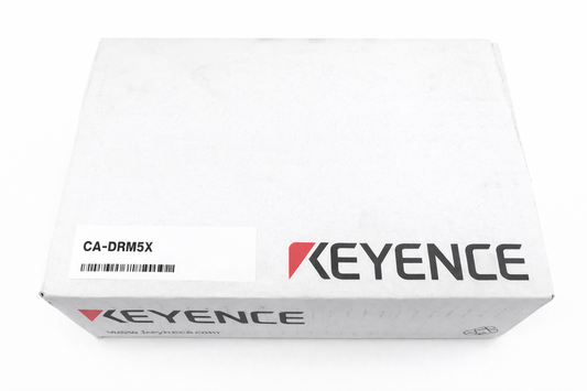KEYENCE CA-DRM5X Extension Cable for Machine Vision Systems