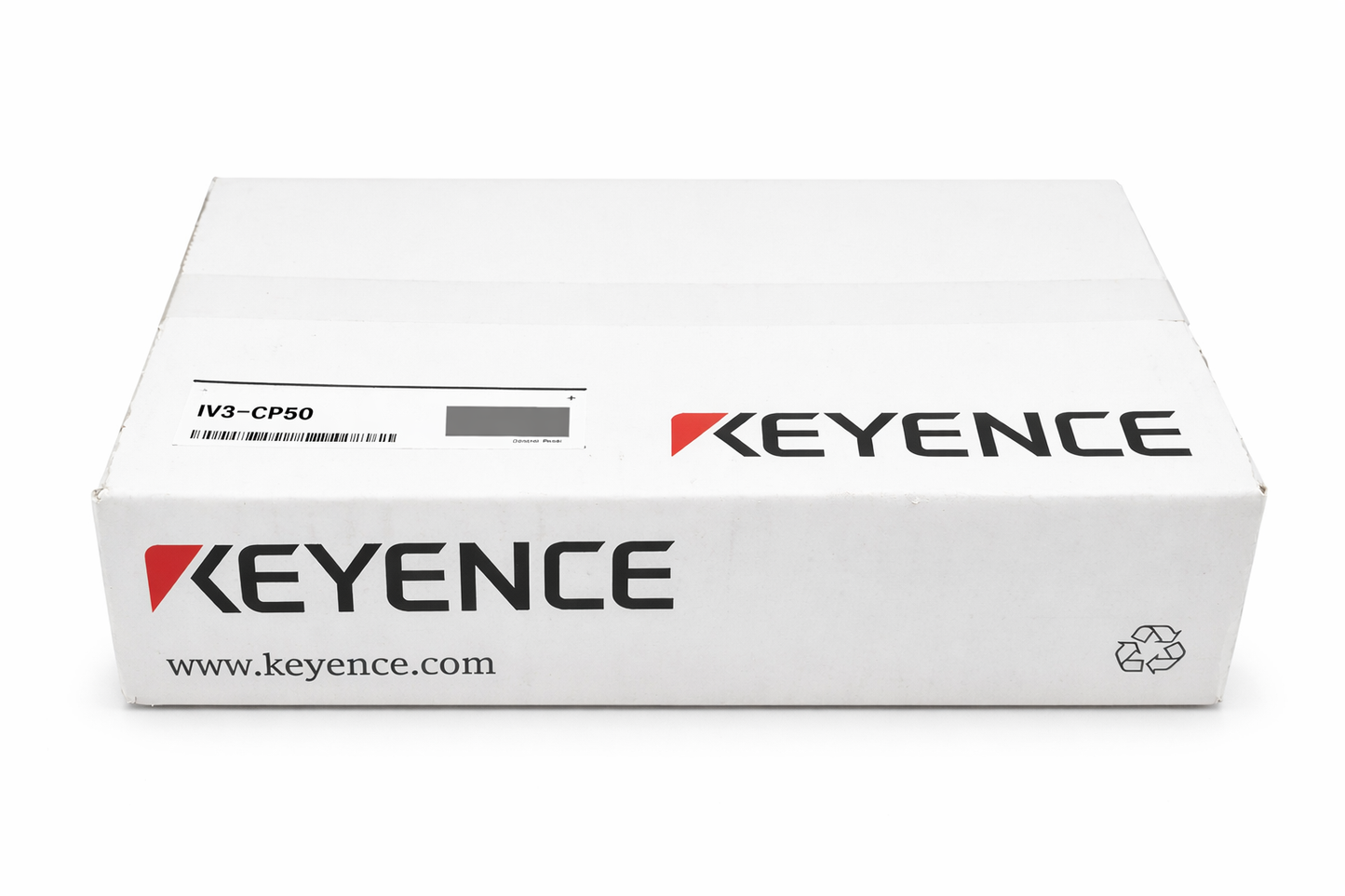 Contrôleur de système de vision KEYENCE IV3-CP50 pour la série IV3