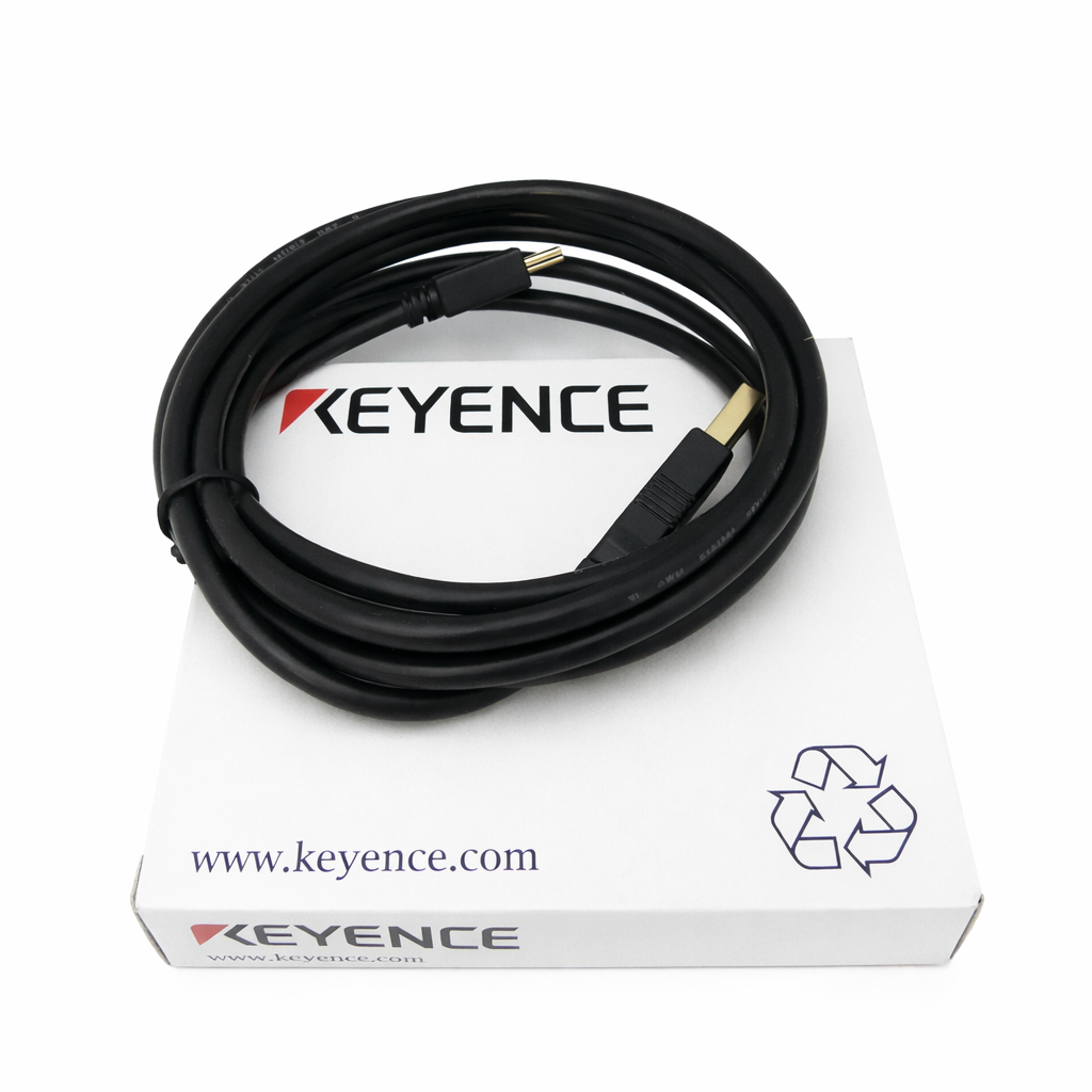 KEYENCE OP-51580 Vision System Accessory for Industrial Applications