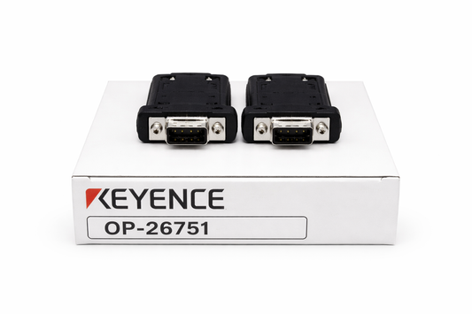 KEYENCE OP-26751 Vision System Accessory for Industrial Applications