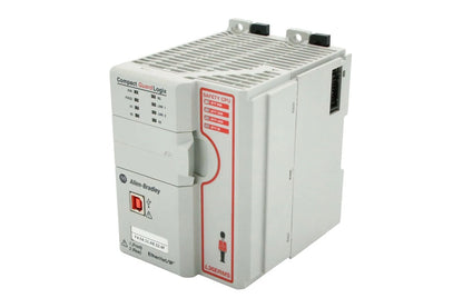 Contrôleur API de mouvement et de sécurité CompactLogix Allen-Bradley 1769-L36ERMS