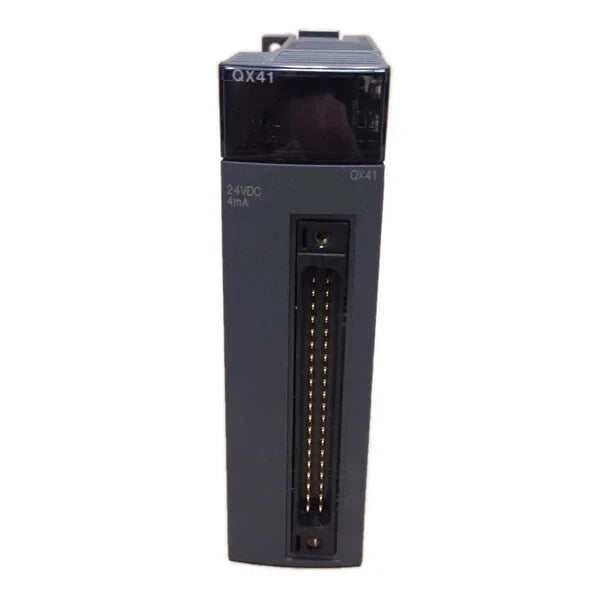 Mitsubishi QX41 Digital Input Module for MELSEC Q Series
