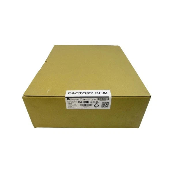 Terminal dotykowy Allen-Bradley 2711P-T12W22D8S PanelView Plus 7 Wydajność HMI