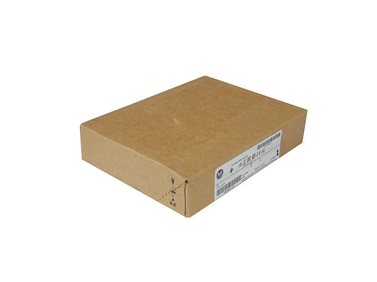 Allen-Bradley 1756-L81ES GuardLogix Safety Controller for ControlLogix PLC