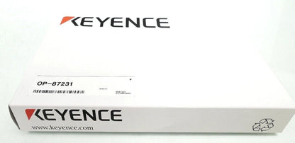 Accessoire de système de vision KEYENCE OP-87231 pour applications industrielles