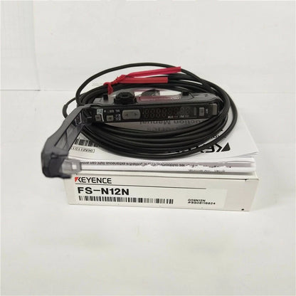 Keyence FS-N12N Faserverstärker