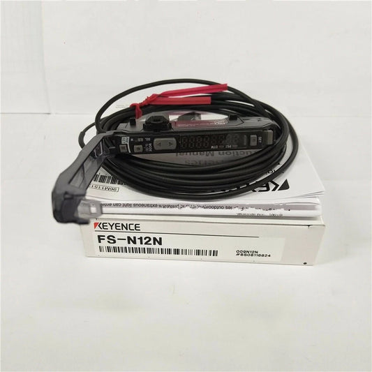 Keyence FS-N12N Faserverstärker