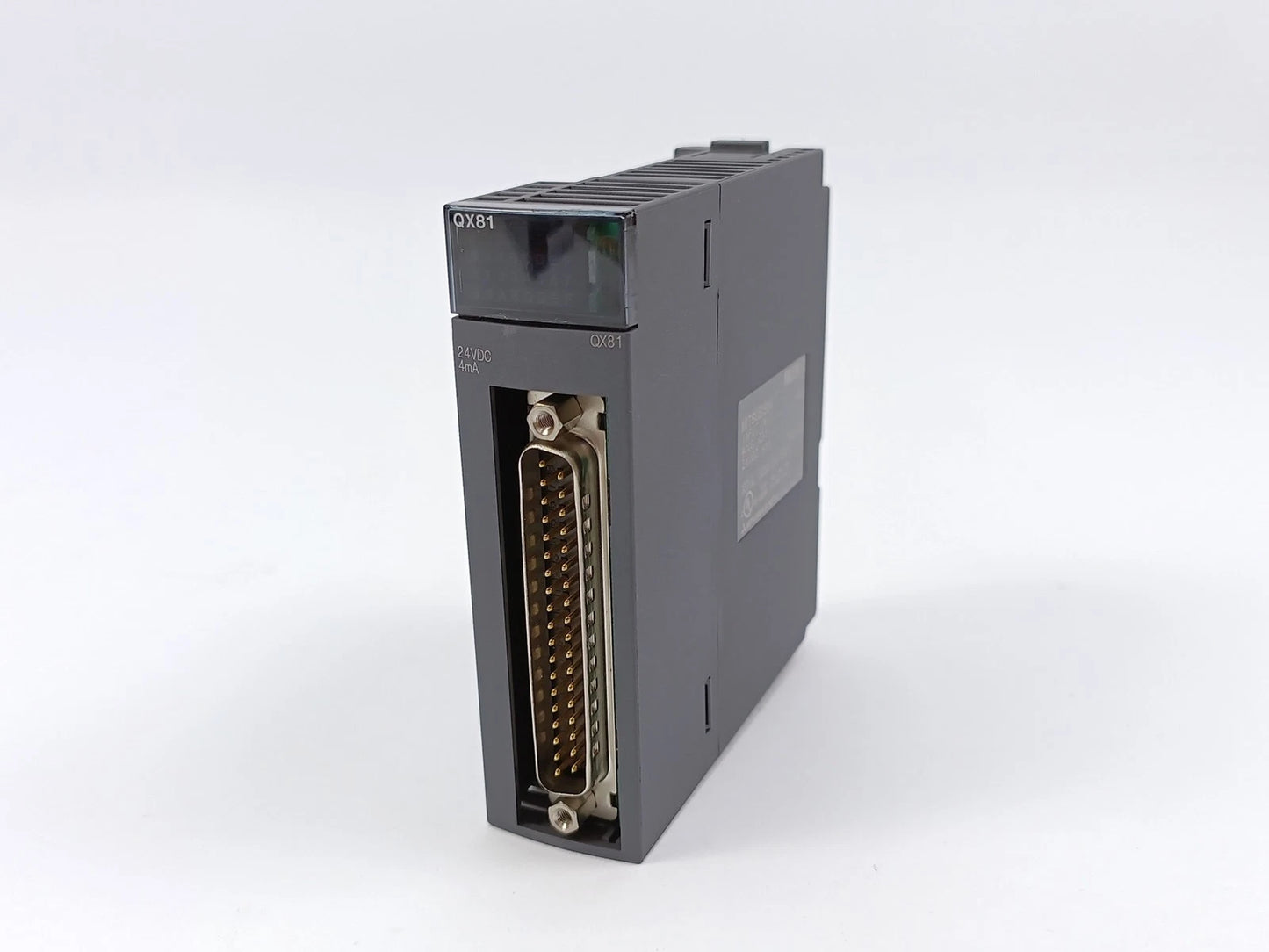 Mitsubishi QX81 Digital Input Module for MELSEC Q Series