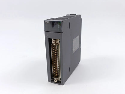 Mitsubishi QX81 Digital Input Module for MELSEC Q Series