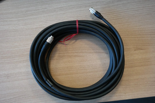 Keyence CA-CH10X Kamerakabel 5 m.