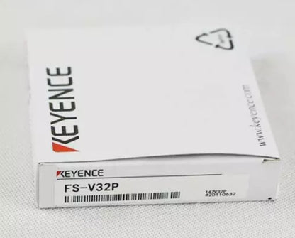 Keyence FS-V32P Faserverstärker