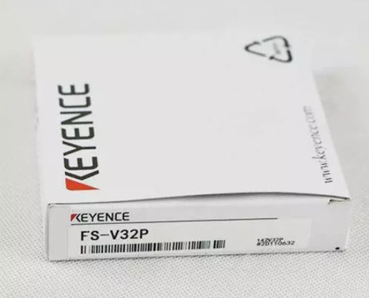 Keyence FS-V32P Faserverstärker