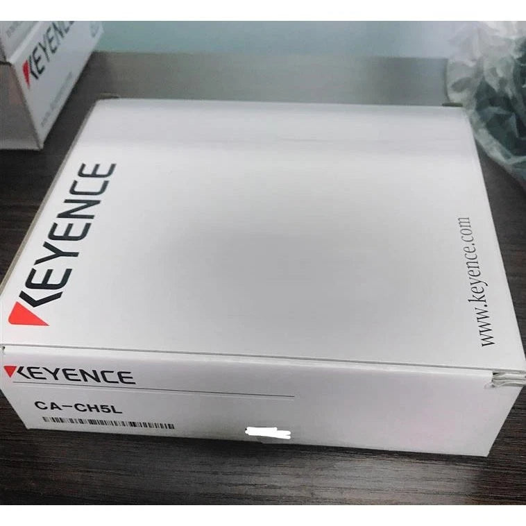 Keyence CA-CH5L Kamerakabel 5 m.